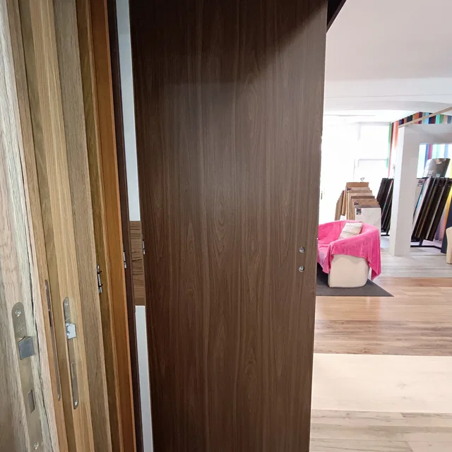 Dre Standard 10 tele beltéri ajtólap
