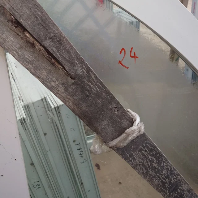 Fix műanyag ablak