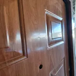HI-SEC acél biztonsági bejárati ajtó - 2