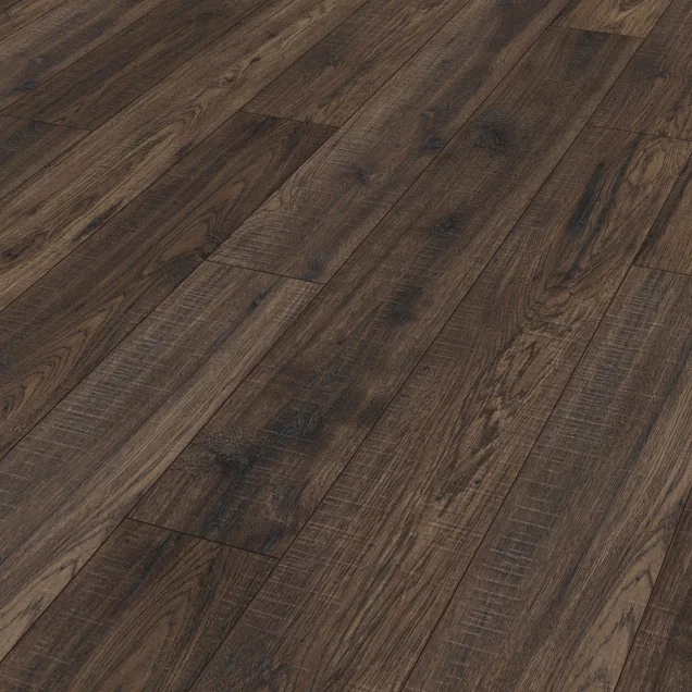 Hickory Valley laminált padló