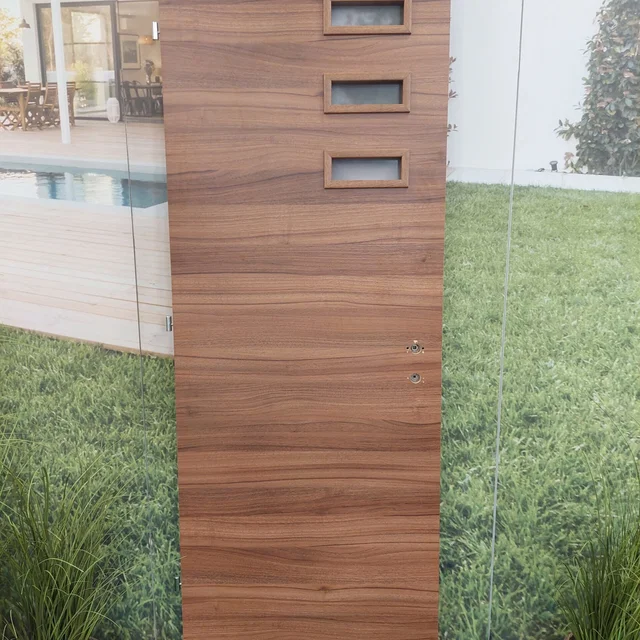 Makó basic CPL ajtólap