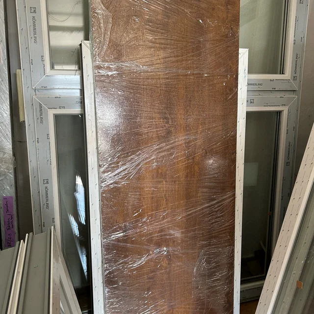 Stadúr panel
