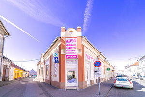 Jola Bajai üzlet 06