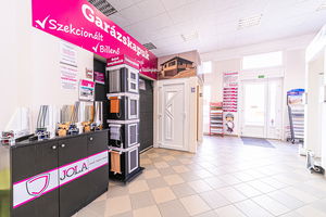 Jola Bajai üzlet 11