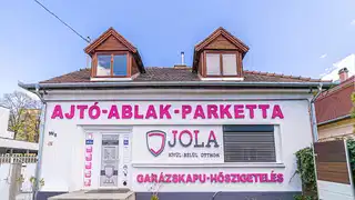 Budapest - IV. kerület Újpest