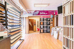 Jola Budapest - IV. kerület Újpesti üzlet 12