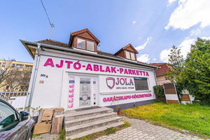 Jola Budapest - IV. kerület Újpesti üzlet 02