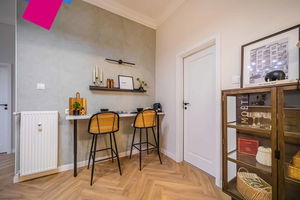 Budapest - IV. kerület Újpest - Referencia 30