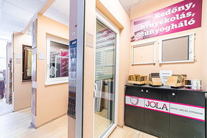 Jola Budapest - XI. kerület Újbudai üzlet 09