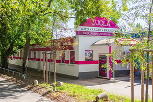 Jola Budapest - XI. kerület Újbudai üzlet 11