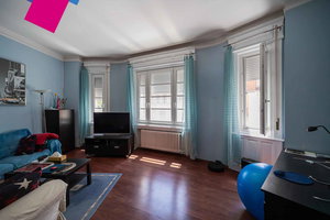 Budapest - XI. kerület Újbuda - Referencia 02