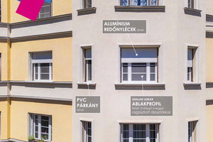 Budapest - XI. kerület Újbuda - Referencia 03