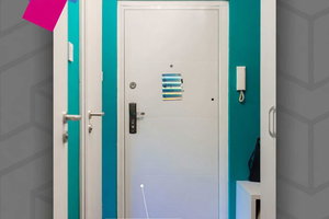 Budapest - XI. kerület Újbuda - Referencia 20