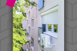 Budapest - XI. kerület Újbuda - Referencia 23