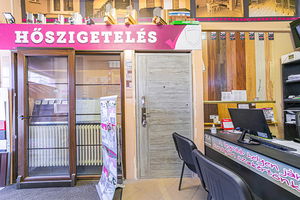 Jola Budapest - XIII. kerület Angyalföldi üzlet 05