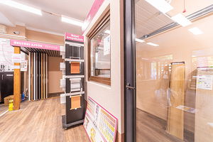Jola Budapest - XIV. kerület Zuglói üzlet 06