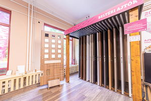 Jola Budapest - XIV. kerület Zuglói üzlet 07