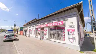 Budapest - XV. kerület Rákospalota