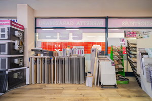 Jola Budapest - XVIII. kerület Pestszentlőrinci üzlet 12