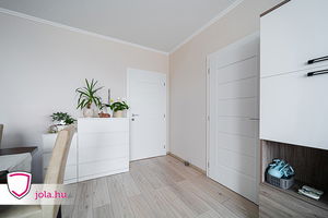 Budapest - XVIII. kerület Pestszentlőrinc - Referencia 01