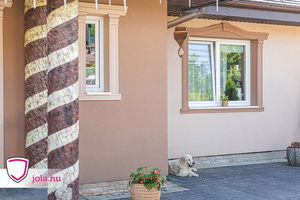 Budapest - XVIII. kerület Pestszentlőrinc - Referencia 21