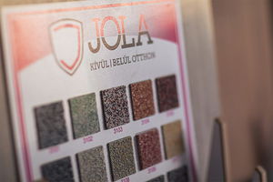 Jola Ceglédi üzlet 07