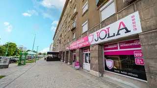 Dunaújváros