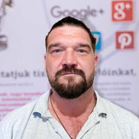 Veres Péter