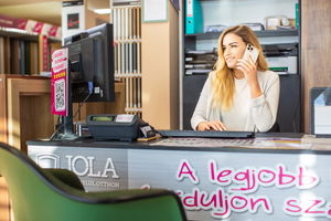 Jola Érdi üzlet 01