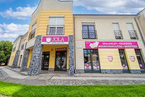 Jola Gödöllői üzlet 06