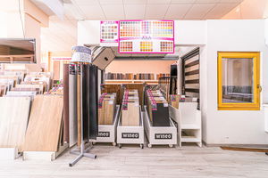 Jola Győri üzlet 10