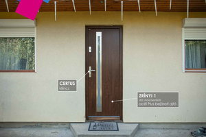 Győr - Referencia 65