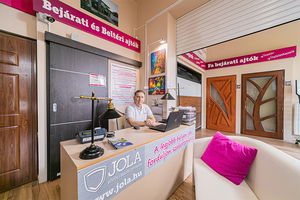 Jola Hódmezővásárhelyi üzlet 06