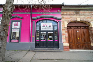 Jola Hódmezővásárhelyi üzlet 10