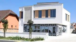 Mosonmagyaróvár