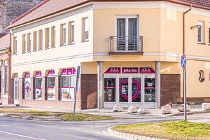 Jola Nagykanizsai üzlet 01
