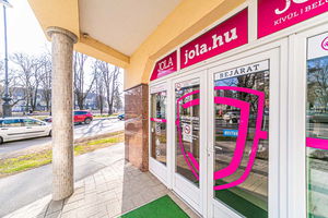Jola Nagykanizsai üzlet 27