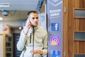 Jola Nagykanizsai üzlet 14