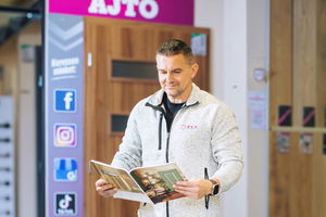 Jola Nagykanizsai üzlet 01