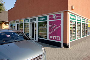 Jola Nyergesújfalui üzlet 01