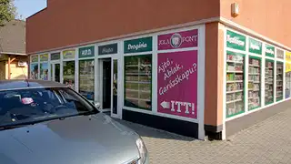 Nyergesújfalu