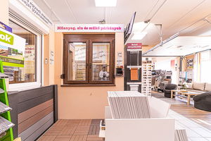 Jola Nyíregyházai üzlet 01