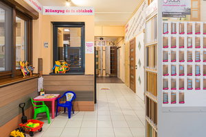 Jola Nyíregyházai üzlet 12