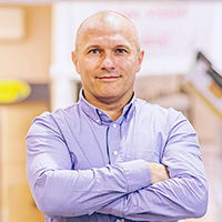 Kovács Mihály