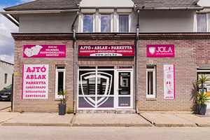 Jola Paksi üzlet 01