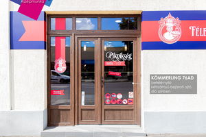 Paks - Referencia 18