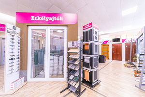 Jola Pécsi üzlet 14