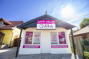 Jola Ráckevei üzlet 01