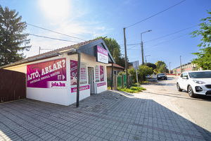 Jola Ráckevei üzlet 02