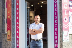 Jola Sárvári üzlet 16